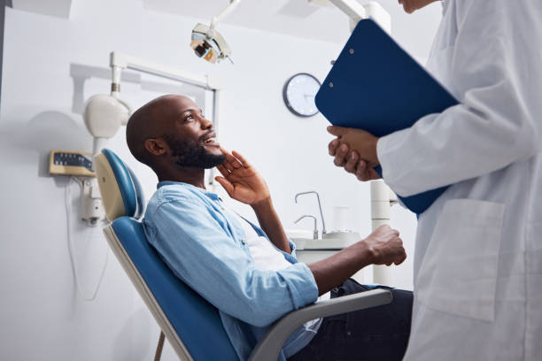 Best Emergency Treatment for Dental Infections or Abscesses in New Plymouth, ID