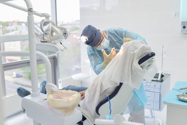 Best Emergency Denture Repair in New Plymouth, ID